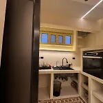 Bohemian Apartment Style In Zamalek For Family