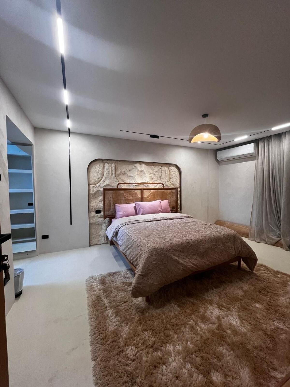 Apartment Bohemian Style In Zamalek For Family Cairo