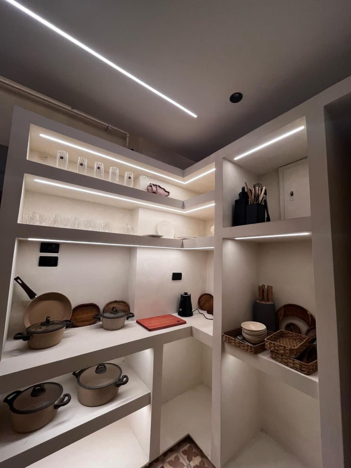 Apartment Bohemian Style In Zamalek For Family