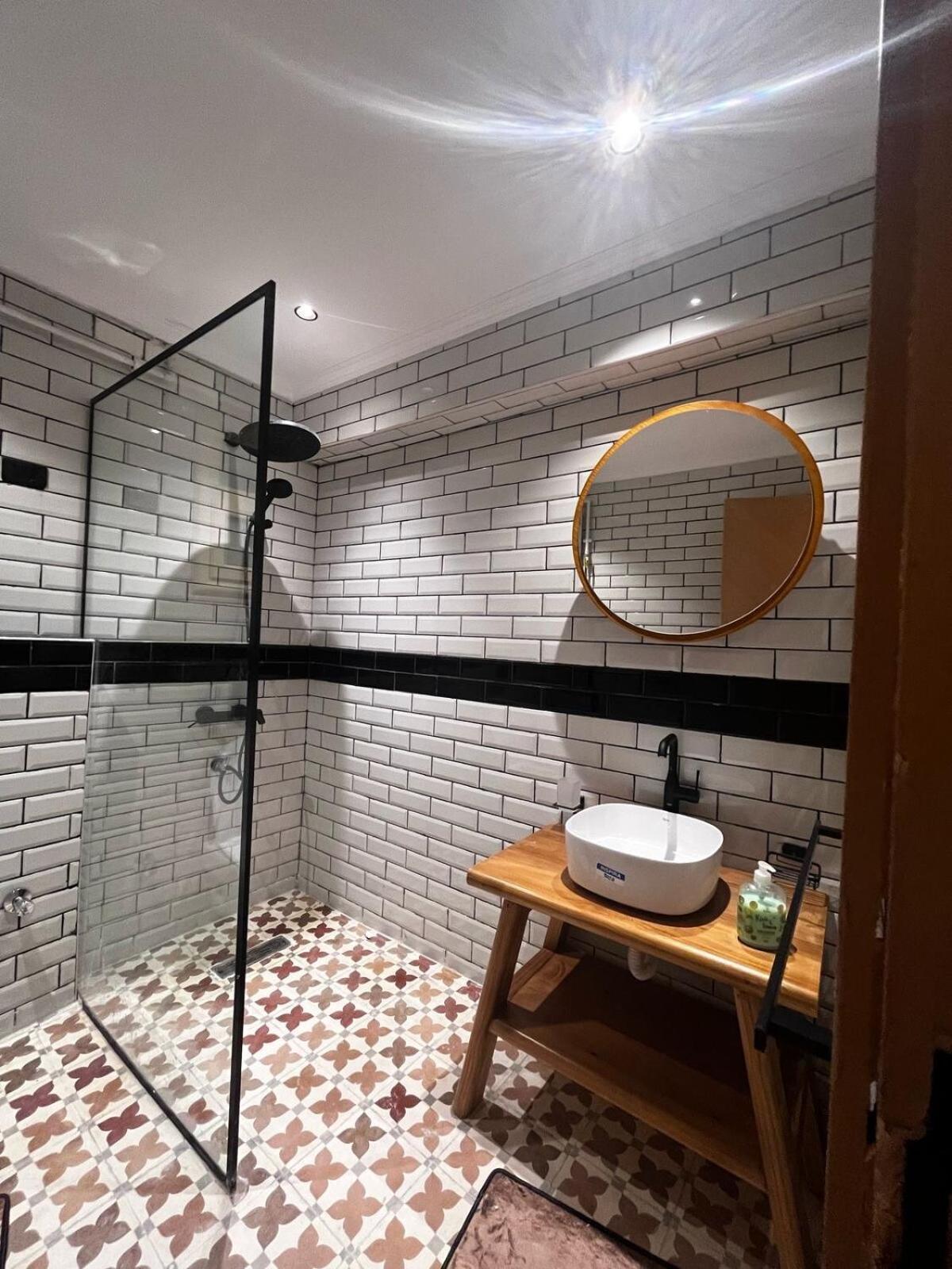 Apartment Bohemian Style In Zamalek For Family *
