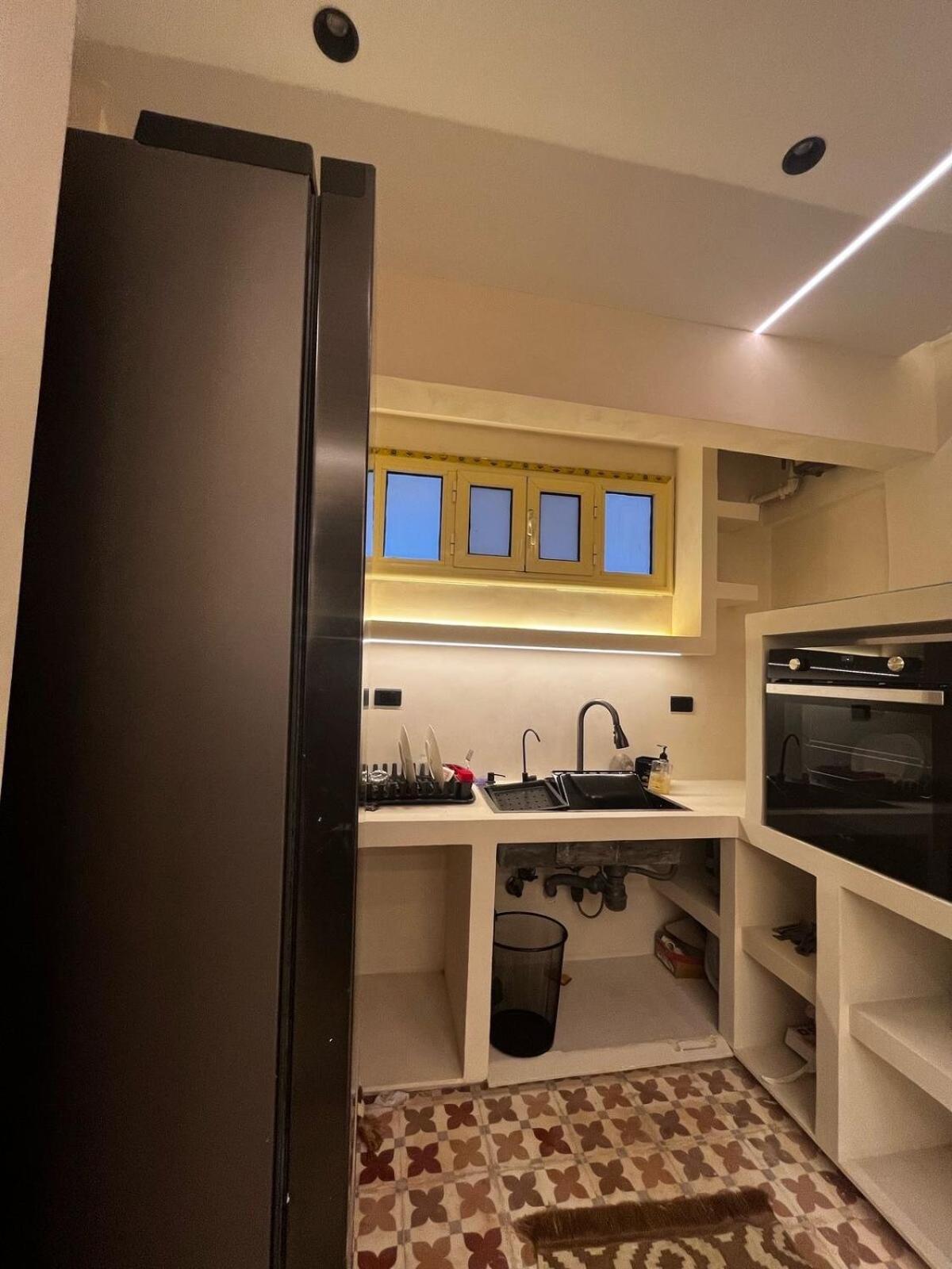 Bohemian Style In Zamalek For Family Cairo